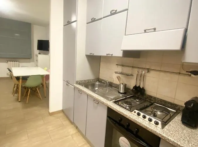 Miedonne In Apartament Rzym