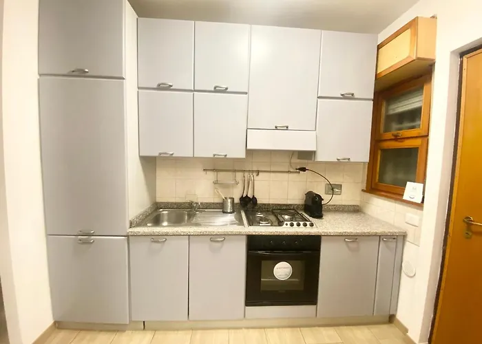 Apartament Miedonne In *