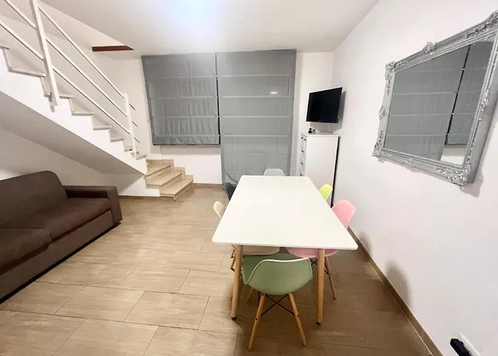 Apartament Miedonne In *