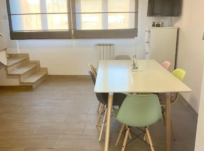 Apartament Miedonne In